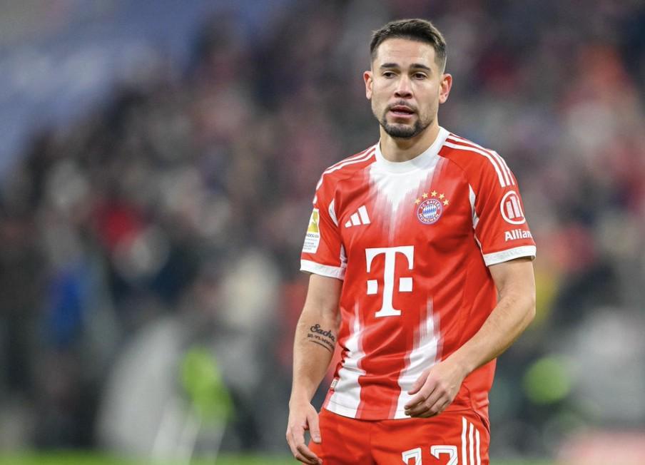 世俱杯赔率-法尔克：拜仁慕尼黑预计不会向格雷罗提供新的合同