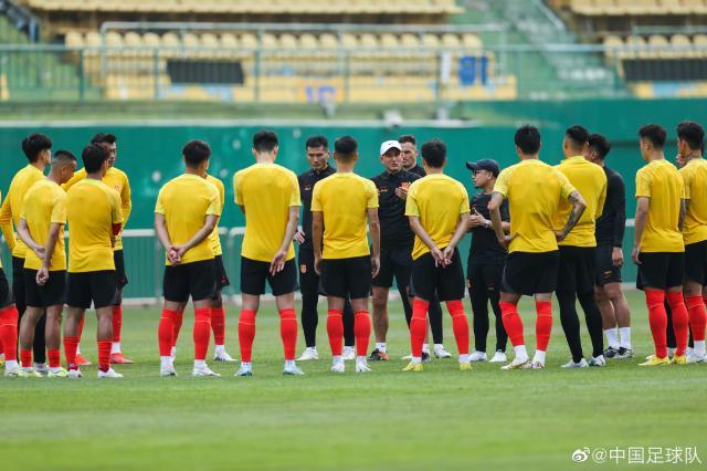 世俱杯赔率-国足从“新”开始狠抓防守体系：两战新西兰争取零封